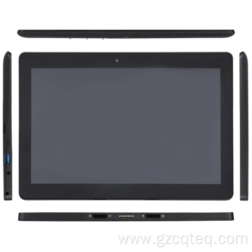 IPS Windows 10 Industrial Tablet